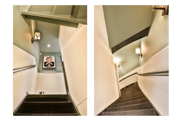 Medium property photo - Diezestraat 6-2, 1078 JP Amsterdam